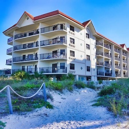 Vistas On The Gulf By Travel Resort Services St. Pete Beach Kültér fotó