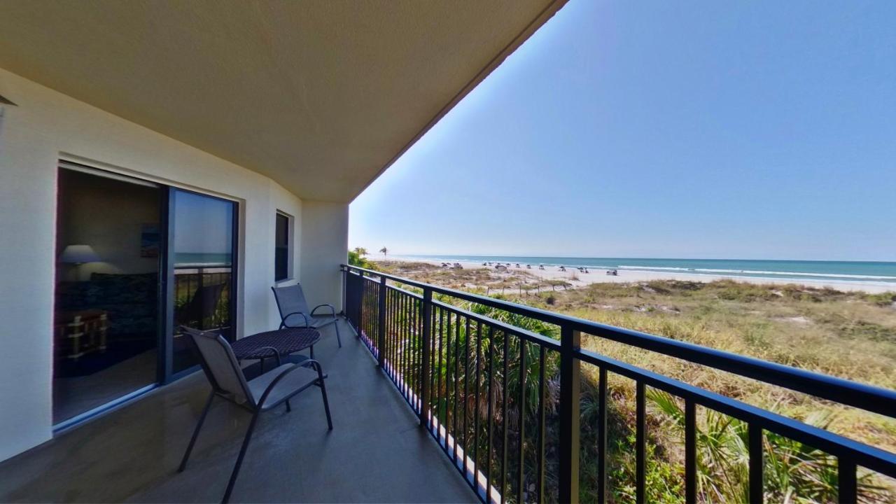 Vistas On The Gulf By Travel Resort Services St. Pete Beach Kültér fotó