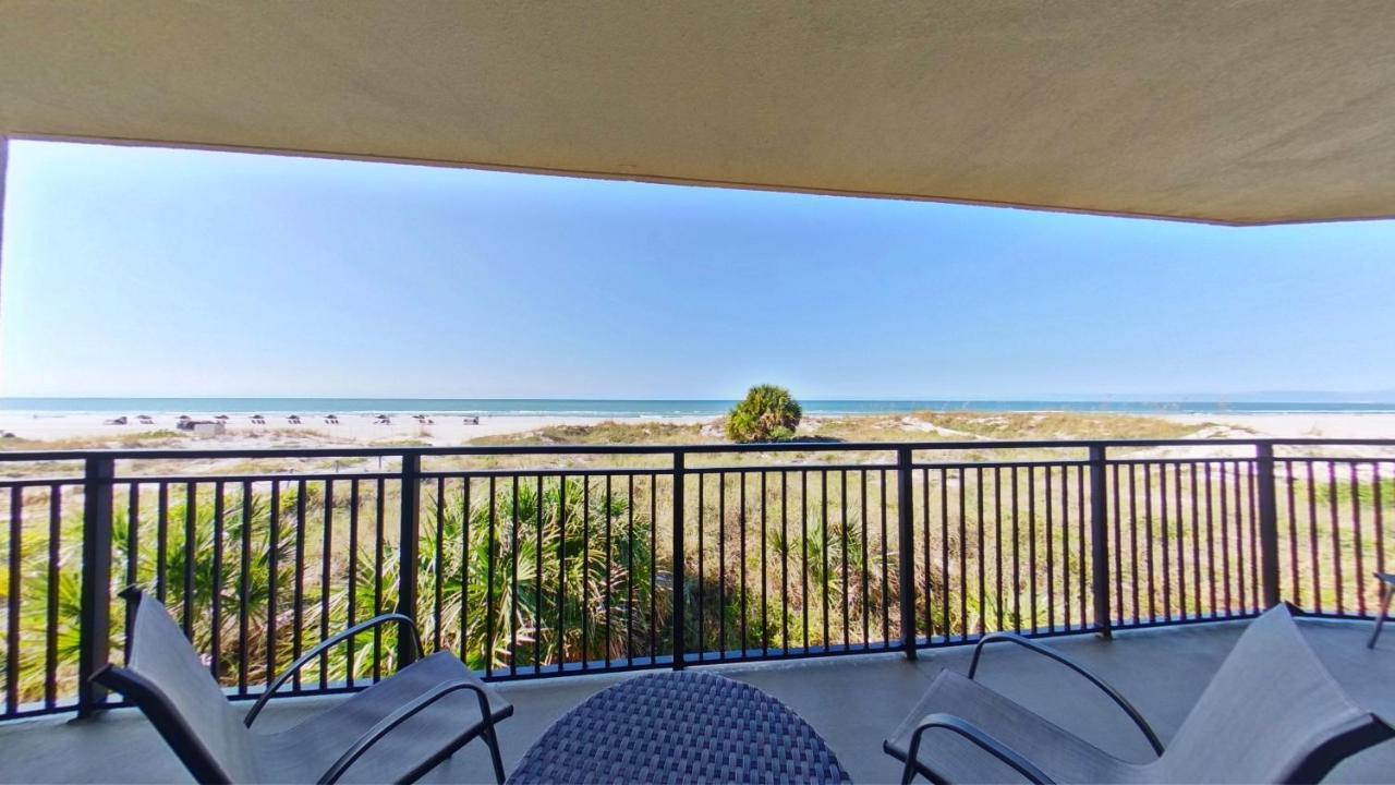 Vistas On The Gulf By Travel Resort Services St. Pete Beach Kültér fotó