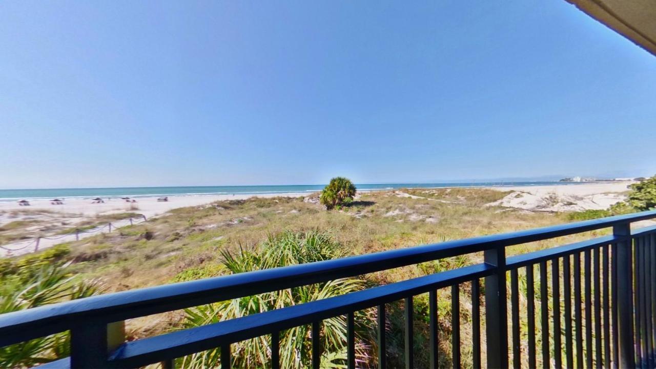 Vistas On The Gulf By Travel Resort Services St. Pete Beach Kültér fotó